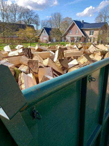 Kaminholz Kaminholz